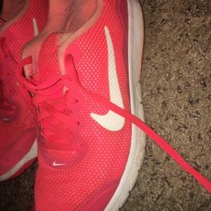 Nike flex run 4’s